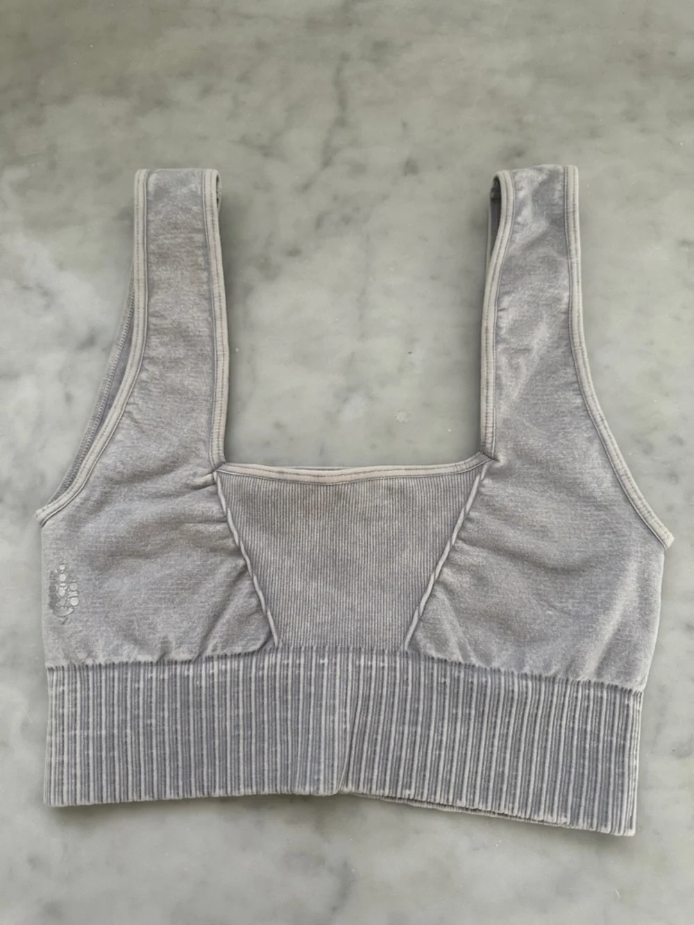 Free People Movement Good Karma Bra Size XS/S - Picture 3 of 5